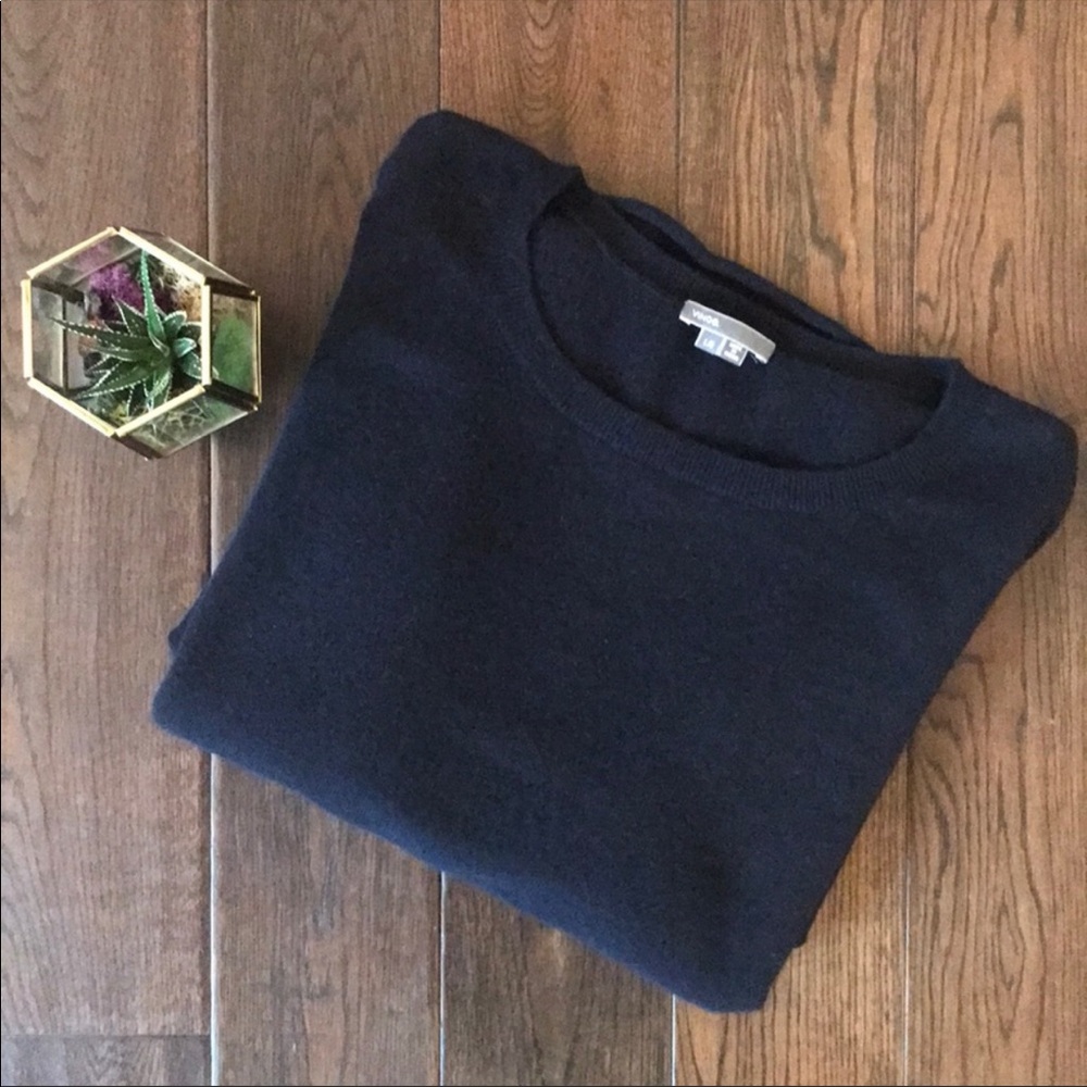 Vince Cashmere Sweater